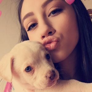 Meet your Posher, Mikaela